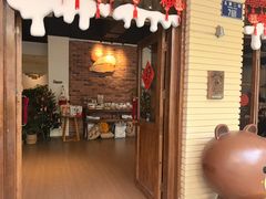 -坦克·甜品店(莲花广场店)