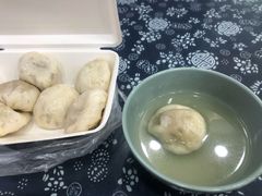小笼包-荣阳楼(山塘街店)