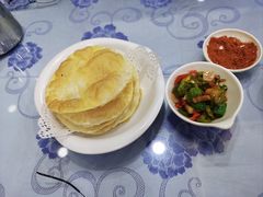 -老毛手抓·盐池滩羊非遗手抓(宁夏总店)