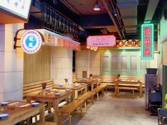 -十六蒲(桂林路店)