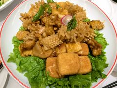 -北塘海鲜·天津菜(大光明桥旗舰店)