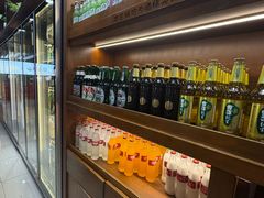 -韩盛·盛江山自助料理(沈辽路万达店)