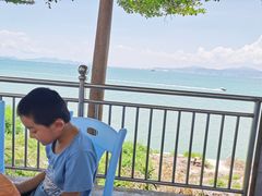 -七鲜渔港美食餐厅(巽寮湾海景店)