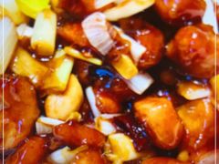 -南门小馆·清真(国贸商城店)