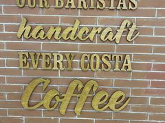 -COSTA COFFEE(恒基名人购物中心店)