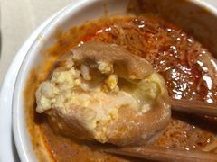 -海底捞火锅(上元大街店)