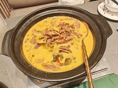 -俏立方·15年新楚菜