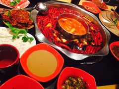 -董家湾重庆老火锅(嘉华店)