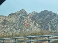 -妙峰山风景名胜区