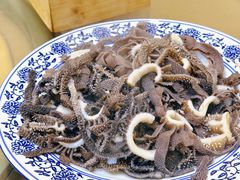 -爆肚于(赵公口桥店)