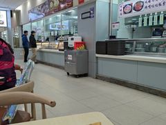-清华大学-观畴园餐厅