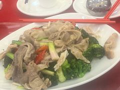 -金华安大酒楼·老牌潮菜·粤式茶点(东方国际店)