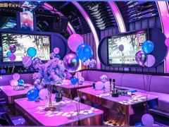 -奥斯卡KTV(九街店)