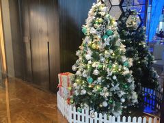 -于家堡洲际酒店·堡子里酒廊