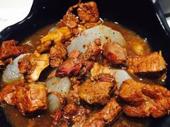 -新仙清汤牛腩(铜锣湾店)