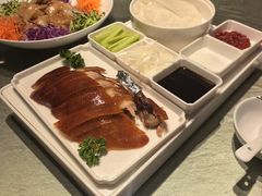-老德州四合院·德州菜(天衢路店)