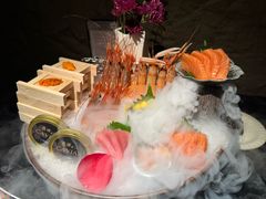 -花潮料理艺食馆(SM新生活广场店)