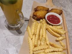 -必胜客(营口万达店)