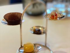 餐后甜品-Jean Georges