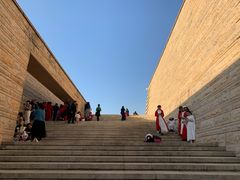 -盘龙城国家考古遗址公园