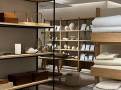 -ZARA HOME(蓝色港湾店)