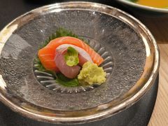 -鮨政· Omakase(港汇恒隆广场店)