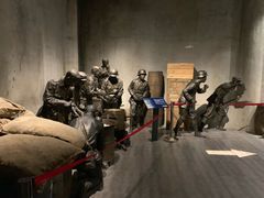 -上海四行仓库抗战纪念馆