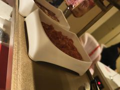 -海底捞火锅(银泰中心店)