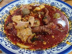 -妙味招领四川冒菜(工农新村店)