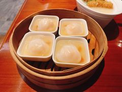 -东百坊巷大酒店·坊巷餐厅(东百中心店)