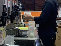 -爷爷不泡茶NOYEYENOTEA(武汉佰港城创始店)