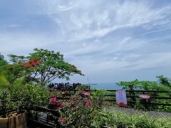 -涠洲岛火山国家地质公园