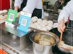 -金杨老摊头蛋饼(金口路店)