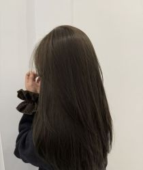 -H·Y HAIR SALON烫发·染发·造型