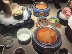 -享月汤皇(高新路店)