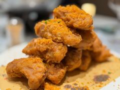 -聚丰园•湖鲜餐厅(阿红私房菜梅石路店)