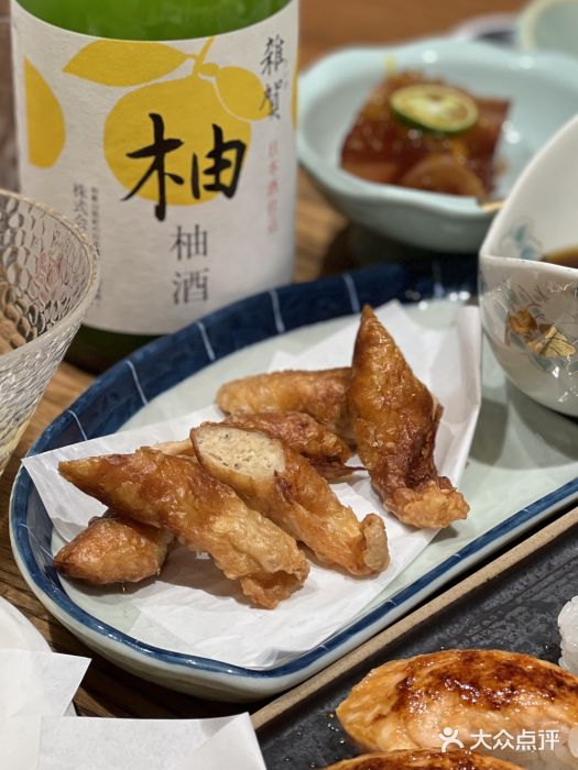 原田新料理(1912店)图片