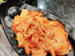 -九坤韩式烤肉(建发阅彩城店)