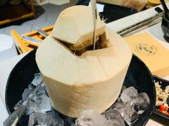 -狐狸爱上椰子鸡(滨江星光大道店)