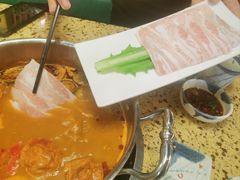 -原味四季椰子鸡(公明百佳华店)