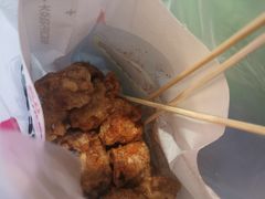 -傅强排骨(成都总店)