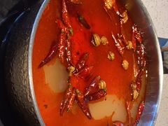 -花眷·私房火锅(花半里万达店)