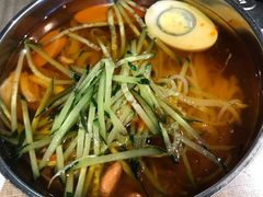 -石记东北风味烤肉店(子固路店)