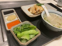 海南鸡饭-本味轩精品茶餐厅(黄山路店)