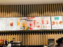 -星巴克(北京万科时代广场店)
