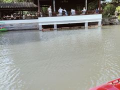 -上海方塔园
