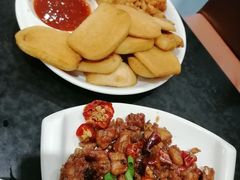 -晚归月亮湾私家菜(临邑路店)