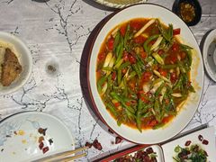 -红辣椒·川菜·火锅(大洋中心店)