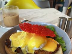 -The Sunny Side Cafe Station 1