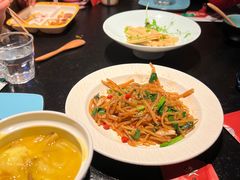 -局气 烤鸭·北京菜(光华路店)